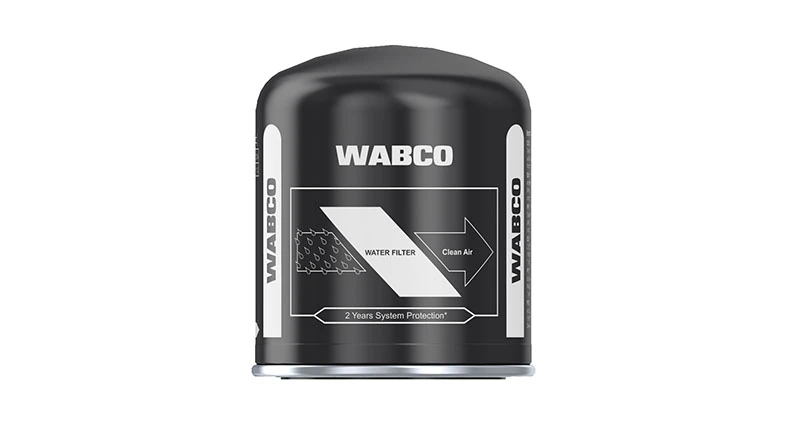 4324100202 Wabco Filtr osuszacza powietrza (separatora oleju/wilgoci) (TRUCK)