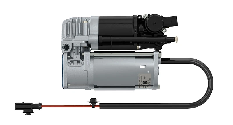 4154033230 Wabco Kompresor zawieszenia pneumatycznego