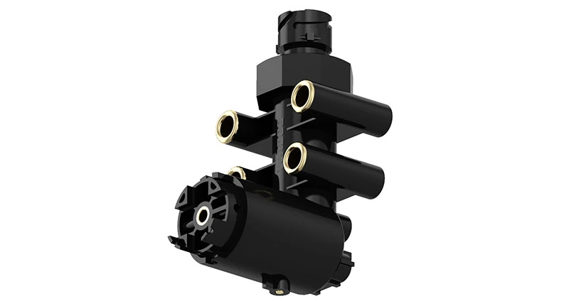 Czujnik poziomowania karoserii tylny Wabco 4410500120 cena, od 73,21 USD