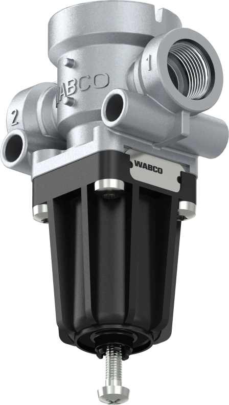 Zawór ograniczania ciśnienia w układzie pneumatycznym Wabco 4750103330 cena, od 127,81 USD