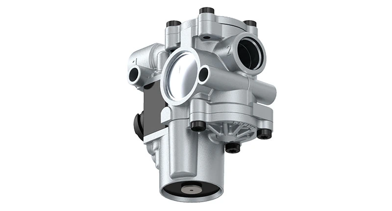 Sterownik ABS Wabco 4721950180 cena, od 74,99 USD