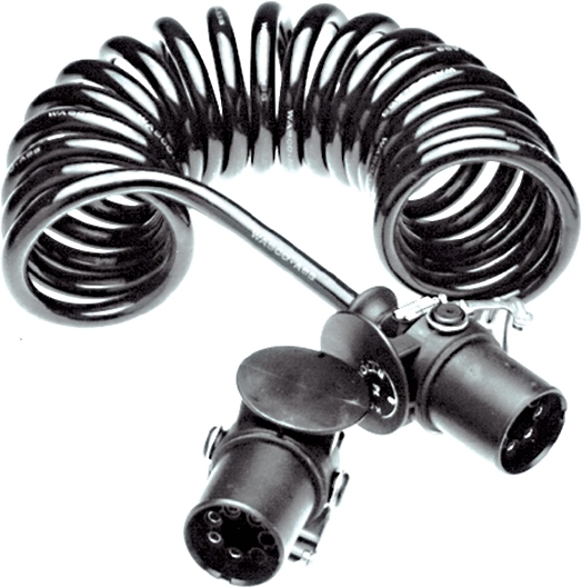 Kabel łączący przyczepę DAF 1532914 cena, od 68,77 USD