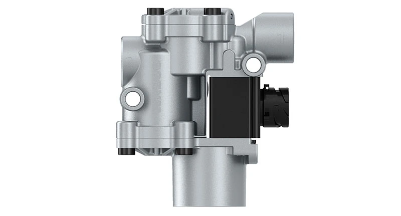 Do koszyka 4721950180 Wabco Sterownik ABS