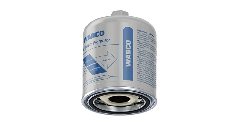 Filtr osuszacza powietrza (separatora oleju/wilgoci) (TRUCK) Wabco 4329012282 cena, od 49,94 USD
