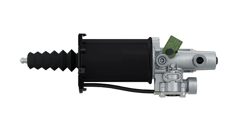 Cylinder roboczy sprzęgła MAN TGL I ciężarówka z platformą/podwoziem (2004 - 2026) cena, od 126,25 USD