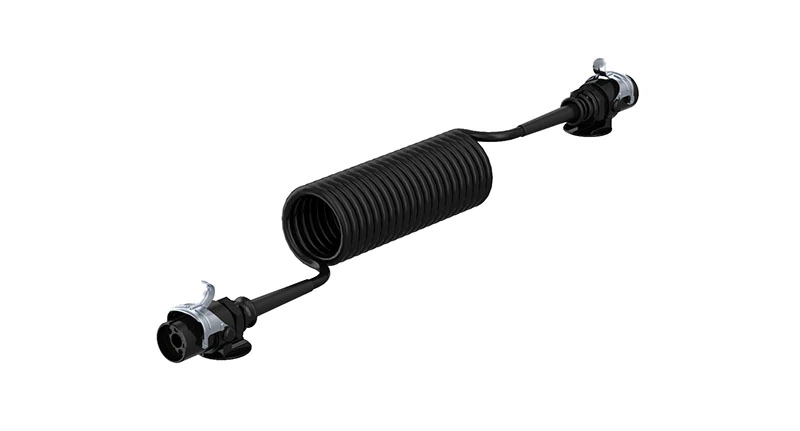 Kabel łączący przyczepę DAF 1532914