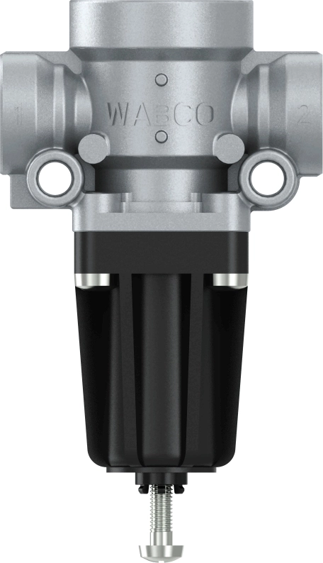 Do koszyka 4750103330 Wabco Zawór ograniczania ciśnienia w układzie pneumatycznym