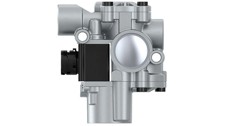 Modulator ABS Mercedes A0044296544 cena, od 73,21 USD