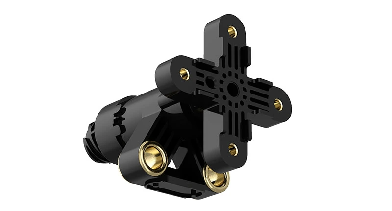 Czujnik poziomowania karoserii tylny Wabco 4410501200 cena, od 73,21 USD