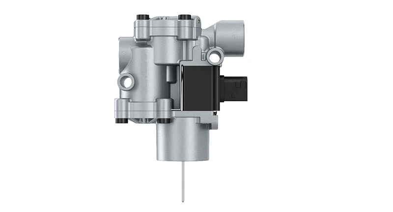Do koszyka A0054299244 Mercedes Modulator ABS