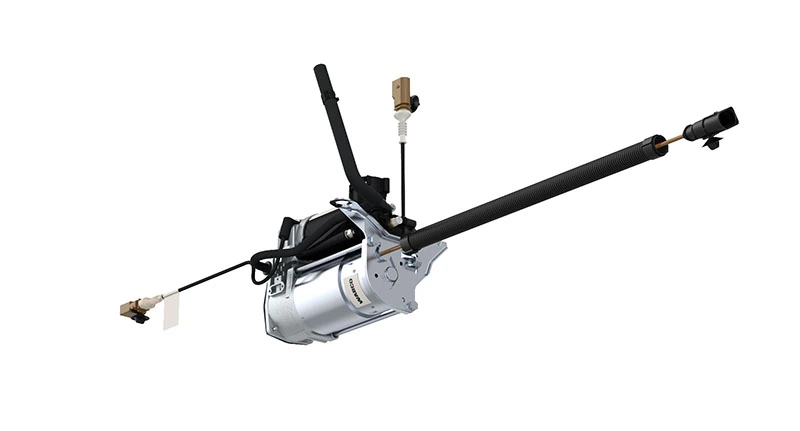 Kompresor zawieszenia pneumatycznego Wabco 4154033090 cena, od 326,08 USD