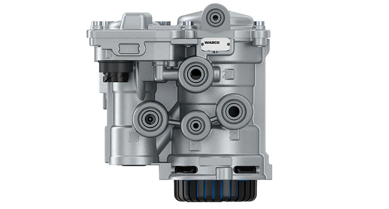 4802040020 Wabco Zawór hamulcowy przyczepy