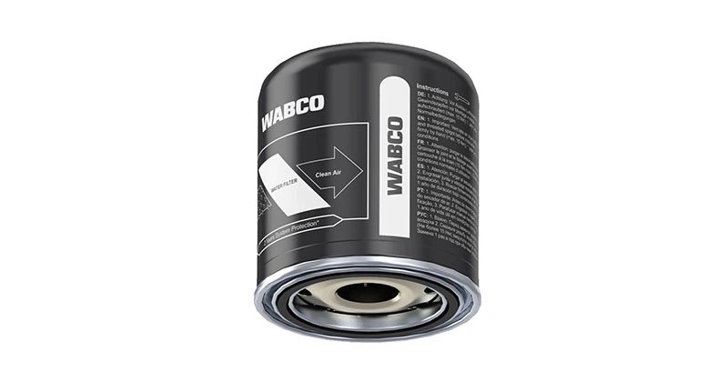 Filtr osuszacza powietrza (separatora oleju/wilgoci) (TRUCK) Wabco 4324100202 cena, od 22,34 USD