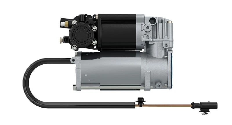 Do koszyka 4154033230 Wabco Kompresor zawieszenia pneumatycznego