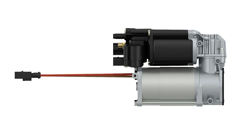 4154030472 Wabco Kompresor zawieszenia pneumatycznego