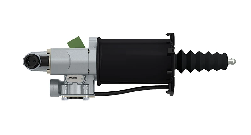 Cylinder roboczy sprzęgła MAN TGL I