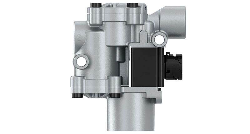 Modulator ABS A0044296544 Mercedes