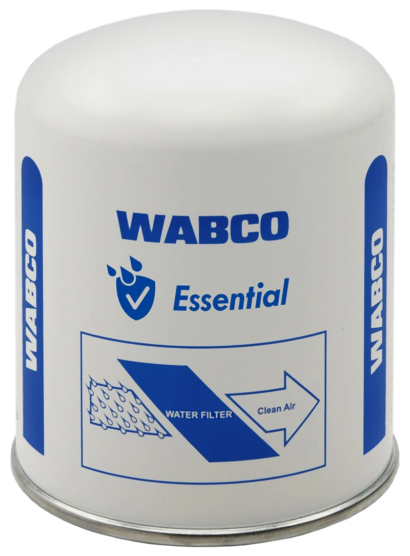 Filtr osuszacza powietrza (separatora oleju/wilgoci) (TRUCK) Wabco 4324102227 cena, od 22,34 USD