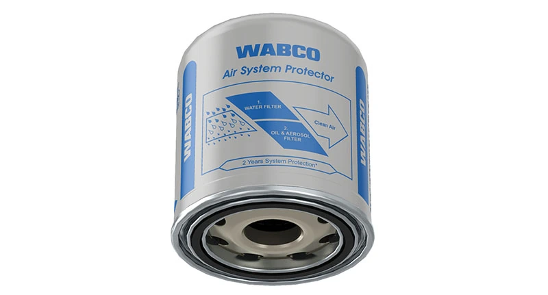 4329012232 Wabco Filtr osuszacza powietrza (separatora oleju/wilgoci) (TRUCK)