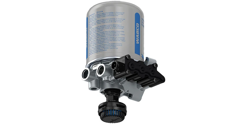Osuszacz powietrza układu pneumatycznego Volvo 20884103 cena, od 232,06 USD