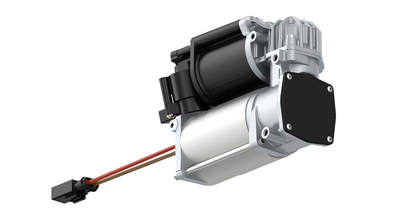 Kompresor zawieszenia pneumatycznego Wabco 4154030472 cena, od 359,77 USD
