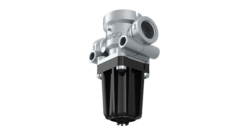 Zawór ograniczania ciśnienia w układzie pneumatycznym Wabco 4750103000 cena, od 48,53 USD