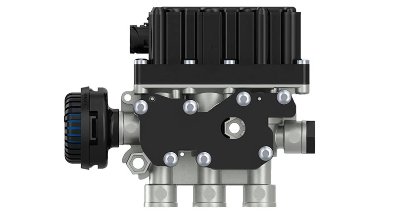 4728800010 Wabco Blok zaworów zawieszenia regulowanego