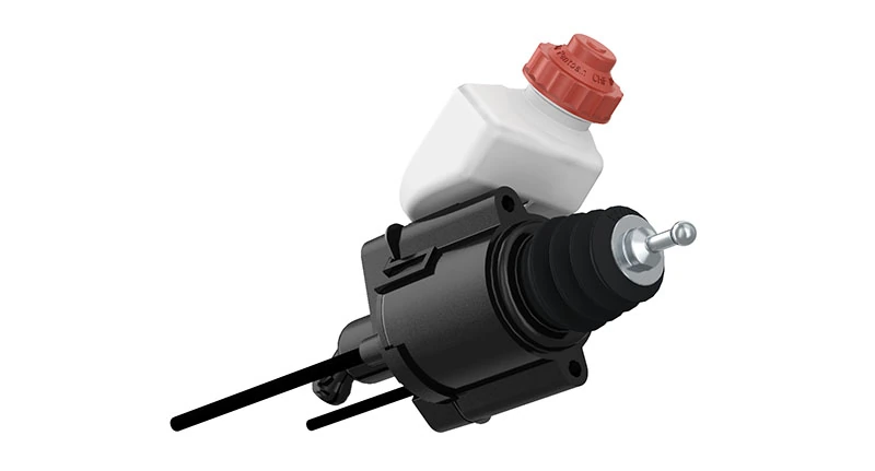 Cylinder sprzęgła główny MAN TGL I ciężarówka z platformą/podwoziem (2004 - 2026) cena, od 612,83 USD