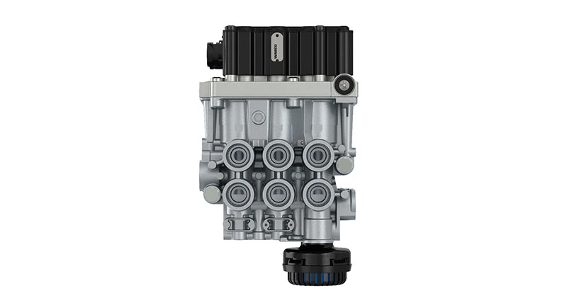 4729051160 Wabco Blok zaworów zawieszenia regulowanego
