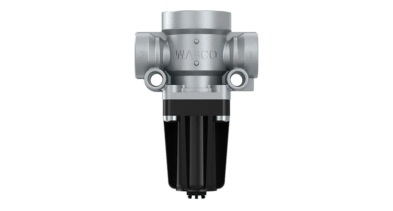 Do koszyka 4750103000 Wabco Zawór ograniczania ciśnienia w układzie pneumatycznym