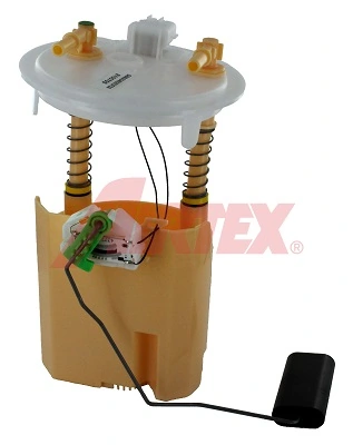 Czujnik poziomu paliwa w zbiorniku Renault Modus JP0