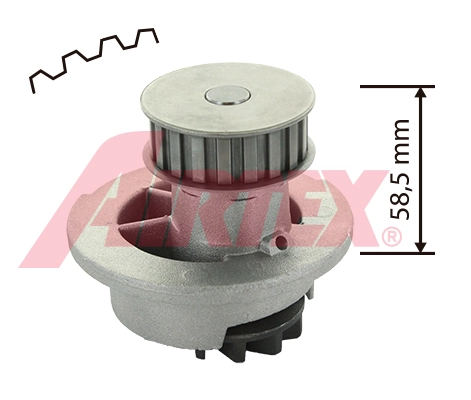 1163 Airtex