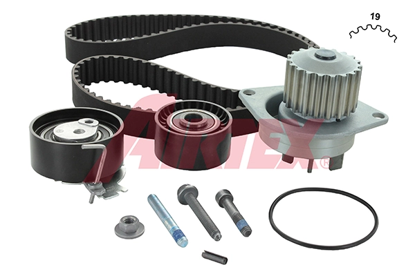 WPK160001 Airtex
