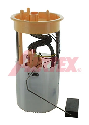 Moduł pompy paliwowej z czujnikiem poziomu paliwa Seat Ibiza IV