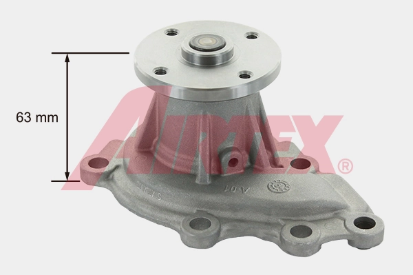 2083 Airtex