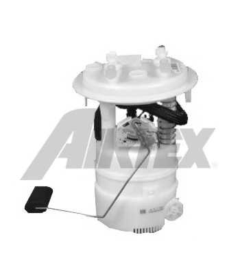 E10672M Airtex