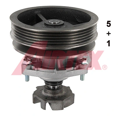 1431 Airtex