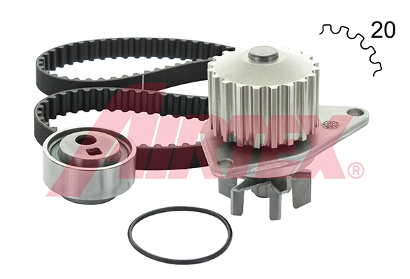 WPK121203 Airtex