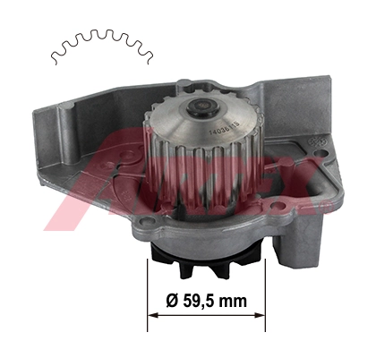1359 Airtex