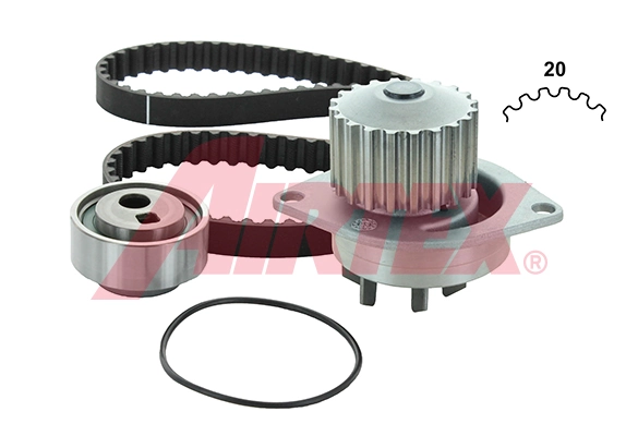 WPK141901 Airtex