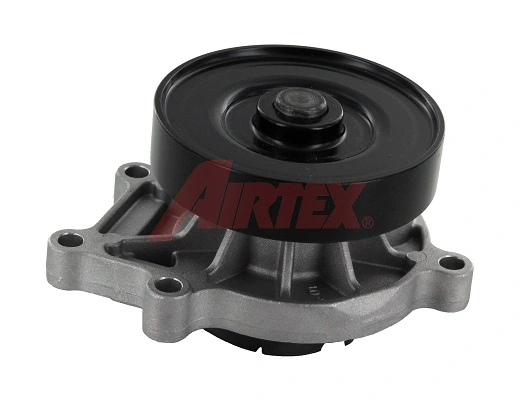 1975 Airtex