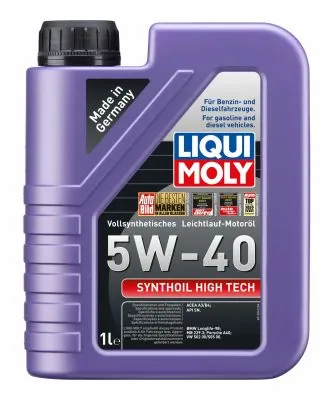 Olej do silnika 112925 Motul