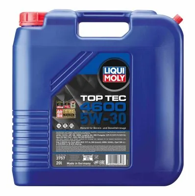 Olej do silnika 104778 Motul