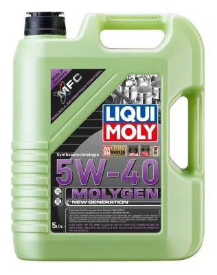 9055 Liqui Moly olej do silnika