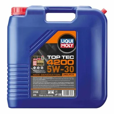 3708 Liqui Moly