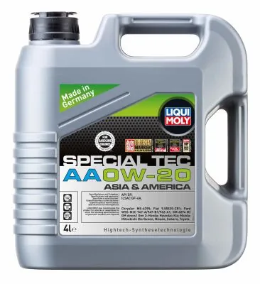 9705 Liqui Moly