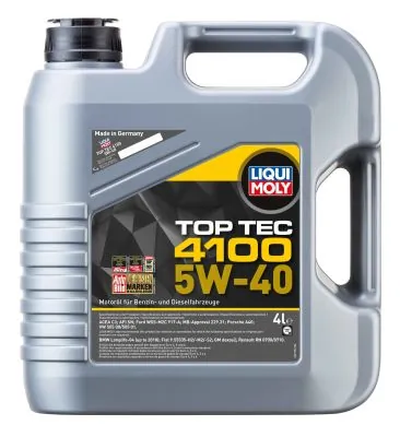 7547 Liqui Moly