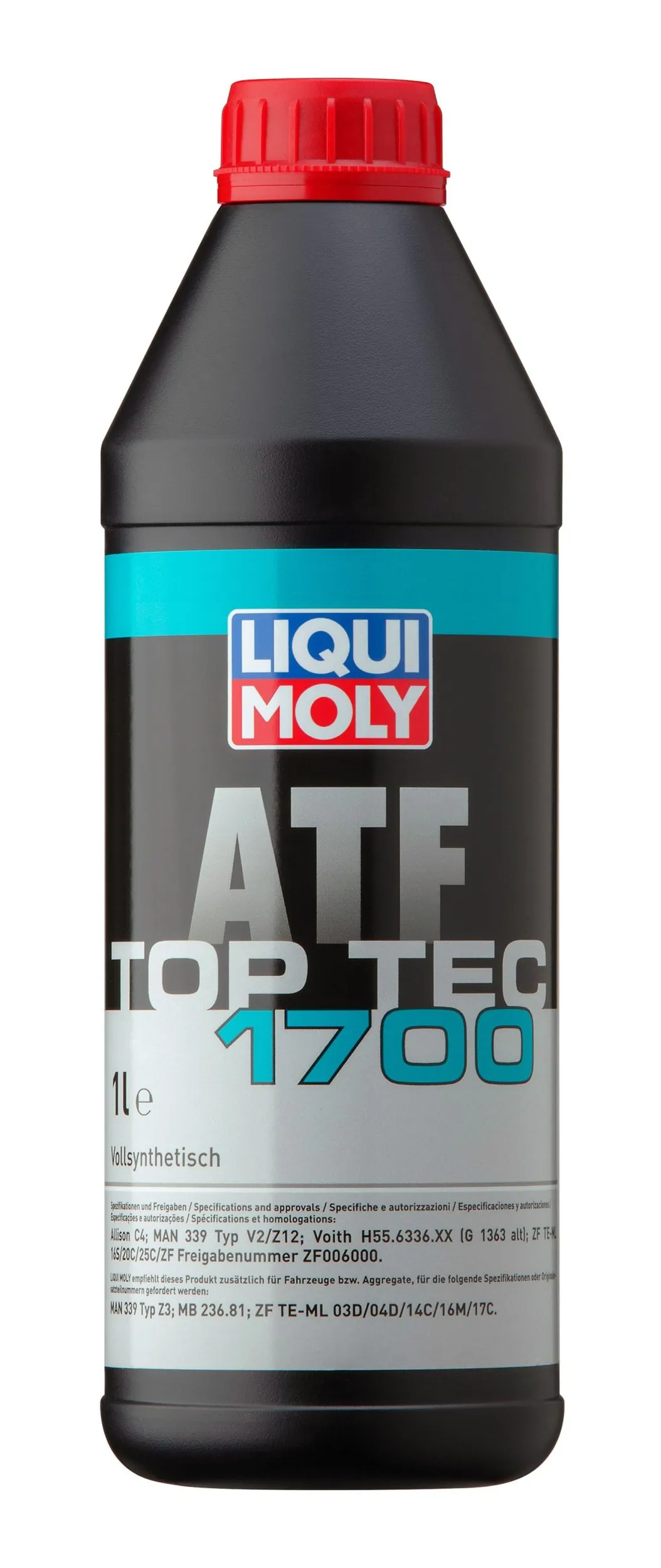 3663 Liqui Moly