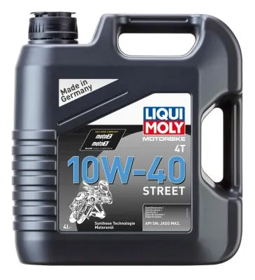 1243 Liqui Moly