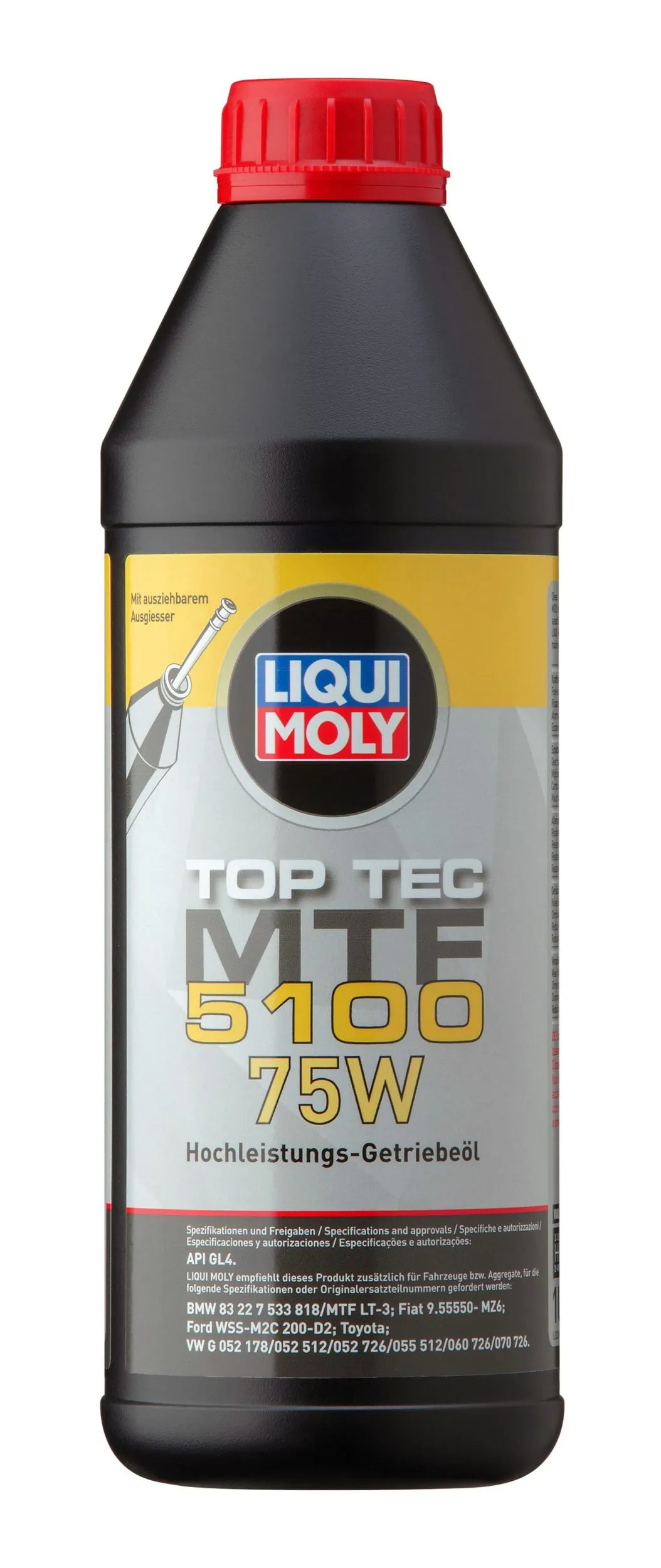 20842 Liqui Moly